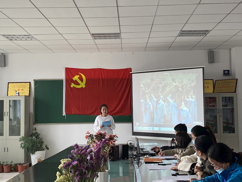 【庆祝建党100周年系列活动】生物工程学院组织开展“礼赞百年征程青春筑梦远航”主题演讲比赛