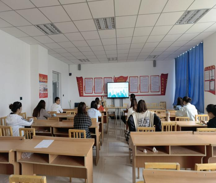 快乐辅导  自豪育人——医学院举办第二届辅导员素质能力大赛初赛